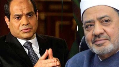 بالفيديو.. السيسي ينتصر لـ