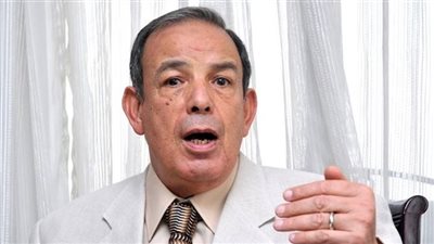 25 يناير.. «المقرحي» يهاجم الثورة ويتهم الإعلام بوضع خطة لـ«تشويه الشرطة»