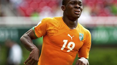 اخبار الاهلي اليوم الأربعاء 25/1/2017 ..ننفرد بقيمة عقد الاهلي مع كوليبالي والحصار الأمني على اللاعب