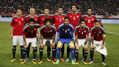 بث مباشر.. مباراة مصر وغانا في كأس «الأمم الإفريقية»