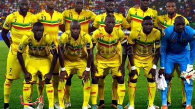 بث مباشر.. مباراة مالي وأغندا في كأس «الأمم الإفريقية»