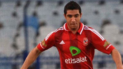 اخبار الاهلى اليوم الخميس 26-1-2017 ربيعة يغيب عن السوبر والبدرى يكتفى بصفقات الشتاء 