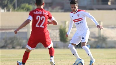 اخبار الزمالك اليوم الخميس 26-1-2017 مواجهة صيد المحلة وتخليص كاسونجو 