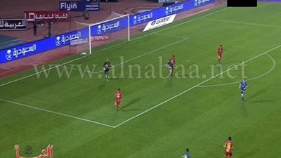 بالفيديو.. النصر يسقط أمام القادسية في دوري