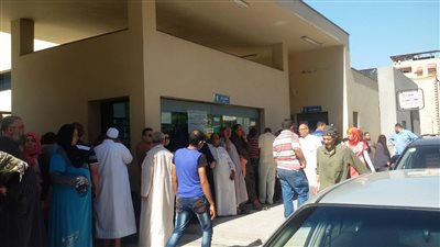 «نقص الأدوية» يضرب مستشفيات جامعة المنصورة