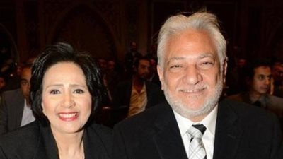 بعد إصابتها بـ«الزهايمر».. 7 معلومات لا تعرفها عن نادية فهمي