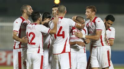 بث مباشر.. مباراة تونس وبوركينا فاسو في كأس «الأمم الإفريقية»