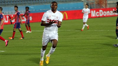 الزمالك يُقيد هذا الرباعي في القائمة الإفريقية