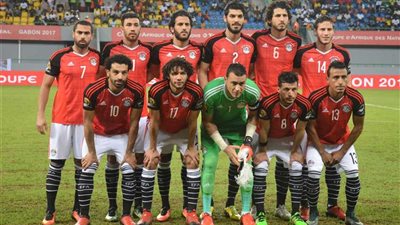 تعرف على بديل النني فى تشكيل الفراعنة اليوم أمام المغرب 