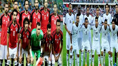 الأرقام ترجح كفة المغاربة.. والفراعنة يبحثون عن فك الشفرة 