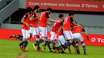 ننشر تشكيل «الفراعنة» في مباراة المغرب بـ«أمم إفريقيا»