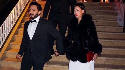 تعليق بسمة بوسيل على خسارة منتخب بلادها أمام مصر