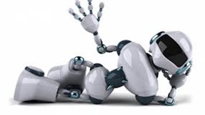 قريبًا.. تصنيع «روبوت» يرعى المسنين.. وهذه المهام المُكلف بها