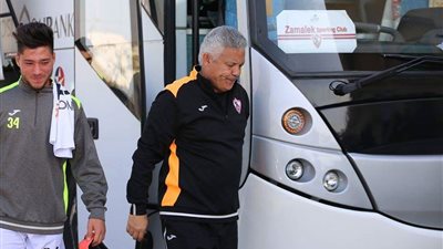 محمد حلمي: «كوبر مدرب فاهم.. وشامم ريحة بطولة إفريقيا»