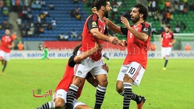 طاقم حكام سنغالي لإدارة مباراة