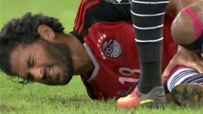 مروان محسن يطير إلى ألمانيا وعبد الحفيظ يؤكد إستمراره مع الاهلي 