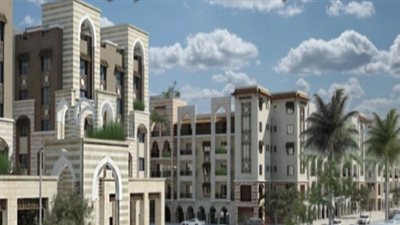 ننشر أسعار الوحدات السكنية بالعاصمة الإدارية الجديدة 