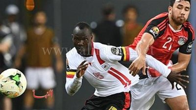 «تريزيجيه» يوضح إصابته وموقفه من موقعة «الفراعنة والمغرب»