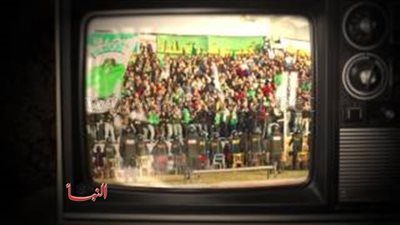 حكم دولي ينتج أغنية عن عودة