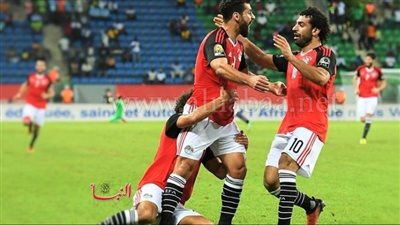 بث مباشر.. مباراة مصر وبوركينا فاسو في «أمم إفريقيا»