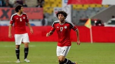 تعرف على موقف النني وعبد الشافي من المشاركة في 