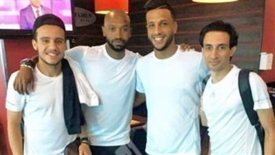 اخبار الزمالك اليوم السبت 4- 2- 2017 سفر الفريق للامارات وازمة بسبب شيكابالا