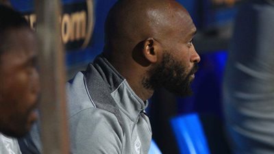 بالصورة.. غضب «ثنائي الزمالك» بعد استبعاد شيكابالا من معسكر الإمارات