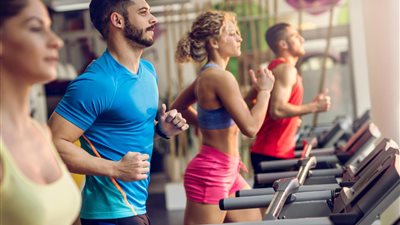 هل تؤثر ممارسة التمارين الرياضية في النوم؟