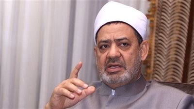 حقيقة تقديم شيخ الأزهر استقالته بسبب انتقادات السيسي 
