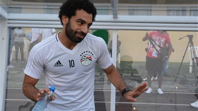 تعرف علي خطة كوبر وتشكيل منتخب مصر امام الكاميرون 