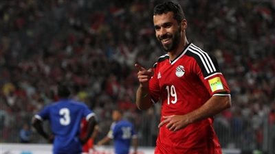  خاص .. 4 ساعات تفصل منتخب مصر عن معادلة رقم الاهلي القياسي 