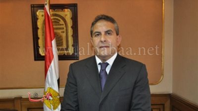 طاهر أبو زيد يتحدث عن النني وكوبر والحضري قبل موقعة الكاميرون