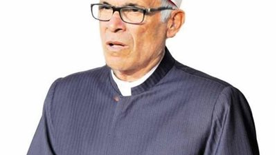 خاص .. هل يحصل كوبر علي الجنسية المصري؟