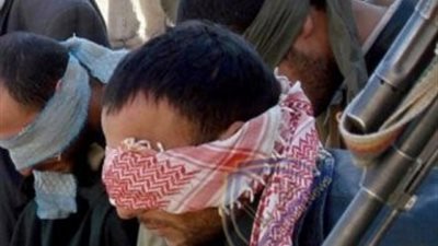 حبس المتهمين بقتل صاحب مصنع بالمقطم بمساعدة نجله 4 أيام