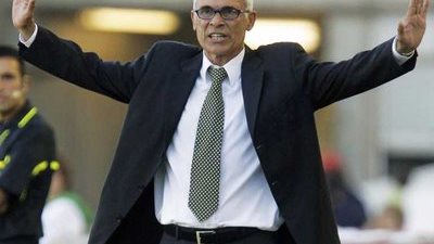 بالأرقام.. كوبر يصدر العقدة للمصريين 