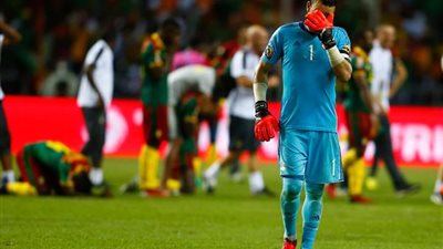 الحضري يحصل على جائزة اللعب النظيف 