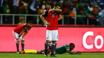 منتخب مصر يعود في العاشرة صباحا 