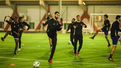 أخبار الاهلي اليوم الاثنين 6/2/2017 .. البدري يستبعد السولية وحمودي ويعيد نجيب