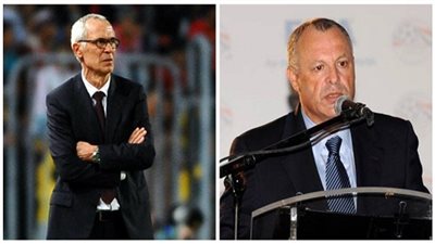 بعد خسارة «أمم إفريقيا».. اتحاد الكرة يُحدد مصير «كوبر»