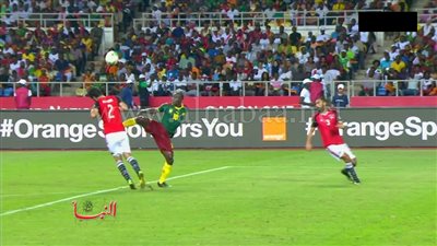 أسطورة كوت ديفوار يُهنئ