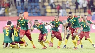  بث مباشر .. مباراة غانا والكاميرون بنصف نهائي كأس الأمم الافريقية