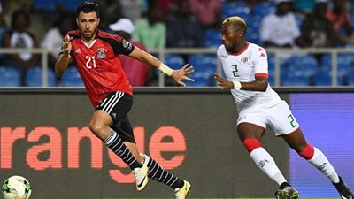 تعرف على موعد نهائي كأس الامم الافريقية بين مصر والكاميرون 