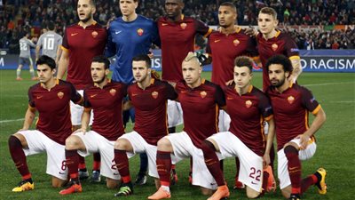 بث مباشر .. مباراة روما وفيورنتينا في الدوري الايطالي