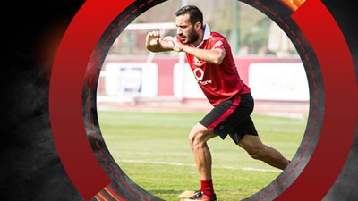 اخبار الاهلى اليوم الاربعاء 8-2-2017 البدرى يعالج الدوليين نفسيا ومعلول ينضم للبعثة 