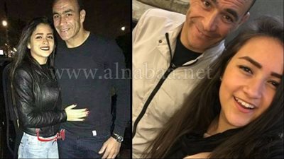 حقيقة خِطبة نجلة الحضري و«تريزيجيه»