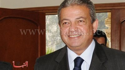 وزير الرياضة يُهنئ