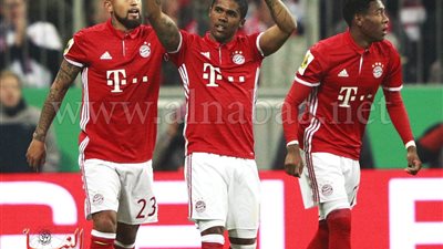 بث مباشر.. مباراة بايرن ميونيخ وإنجولشتات في «البوندسليجا»