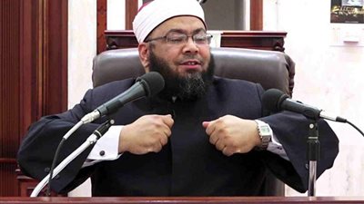 محمد الصغير: شيخ الأزهر كشف للإخوان عن موعد 