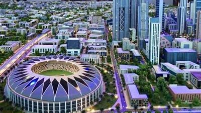 بيع 74 كراسة شروط في أول يوم لطرح أراضي العاصمة الإدارية الجديدة 