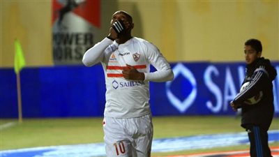 سر جلسة أحمد مرتضى مع «شيكابالا»